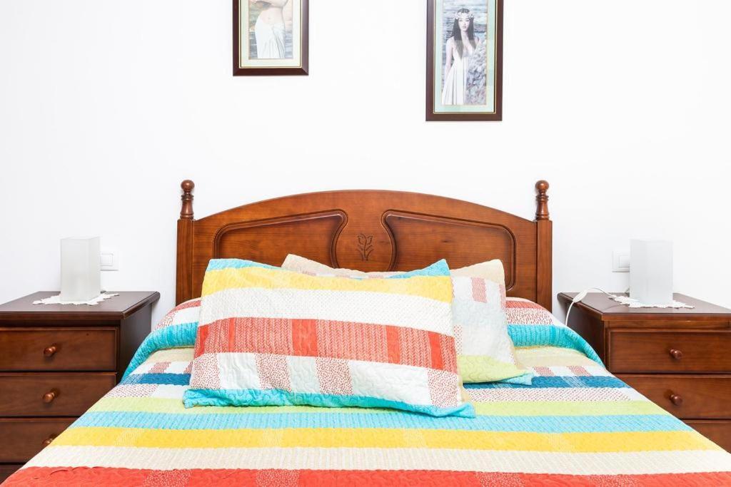 Apartment El Carmen El Cotillo (Fuerteventura)