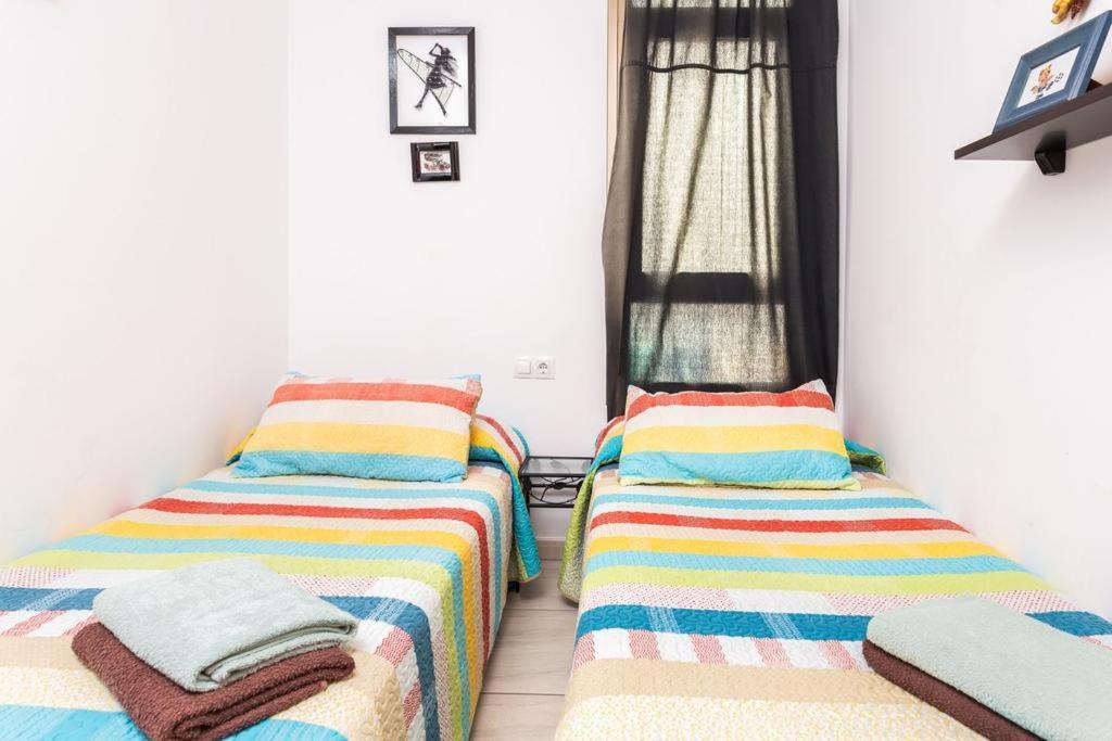 Apartment El Carmen