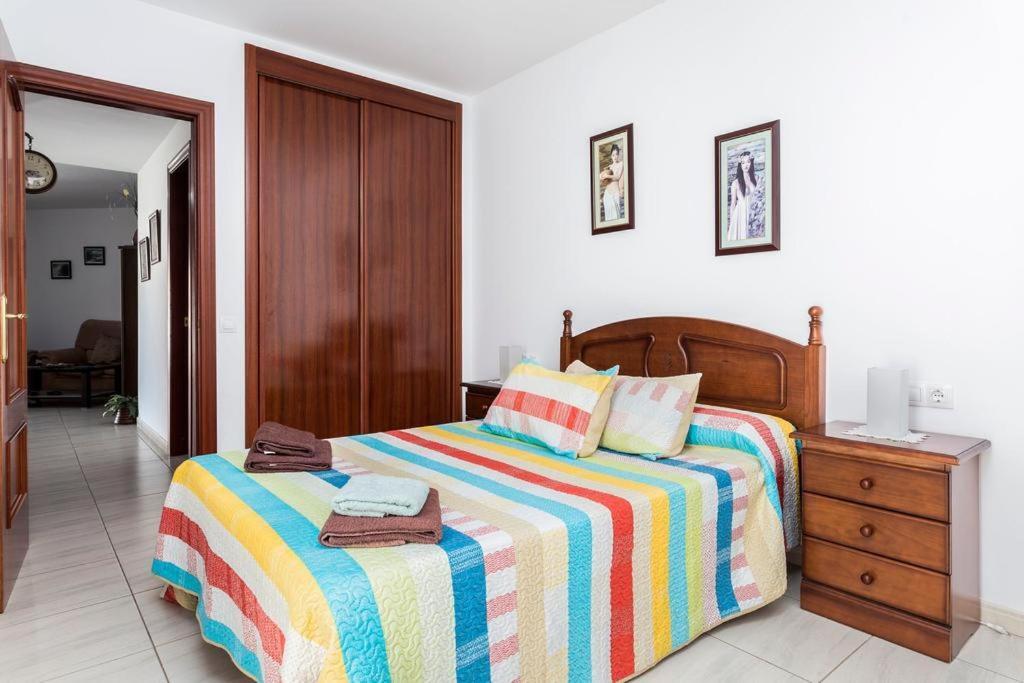 El Carmen * El Cotillo (Fuerteventura)