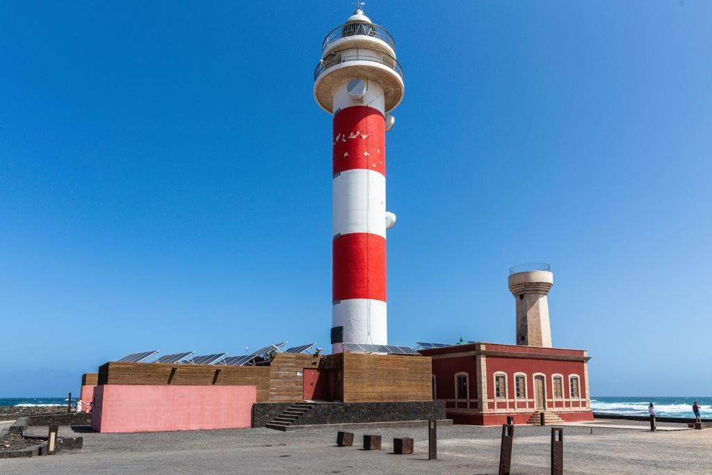 El Carmen * El Cotillo (Fuerteventura)