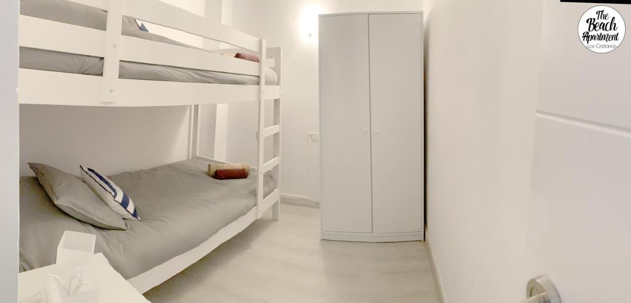 Apartment The Cristianos *