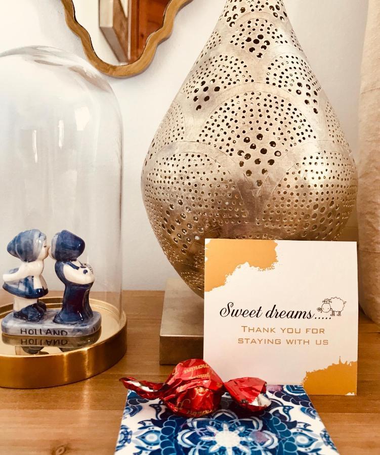 Apartment Casa Charme Boutique 'adults Only' Javea