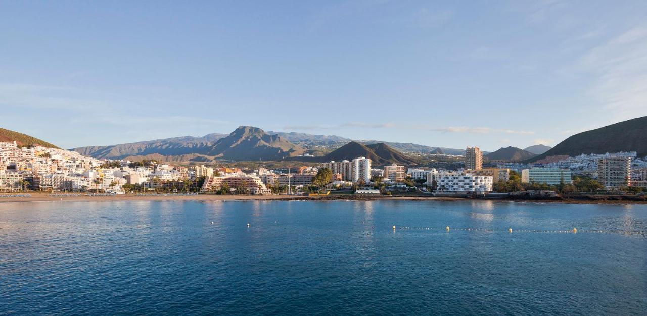 Apartment The Cristianos Arona (Tenerife)