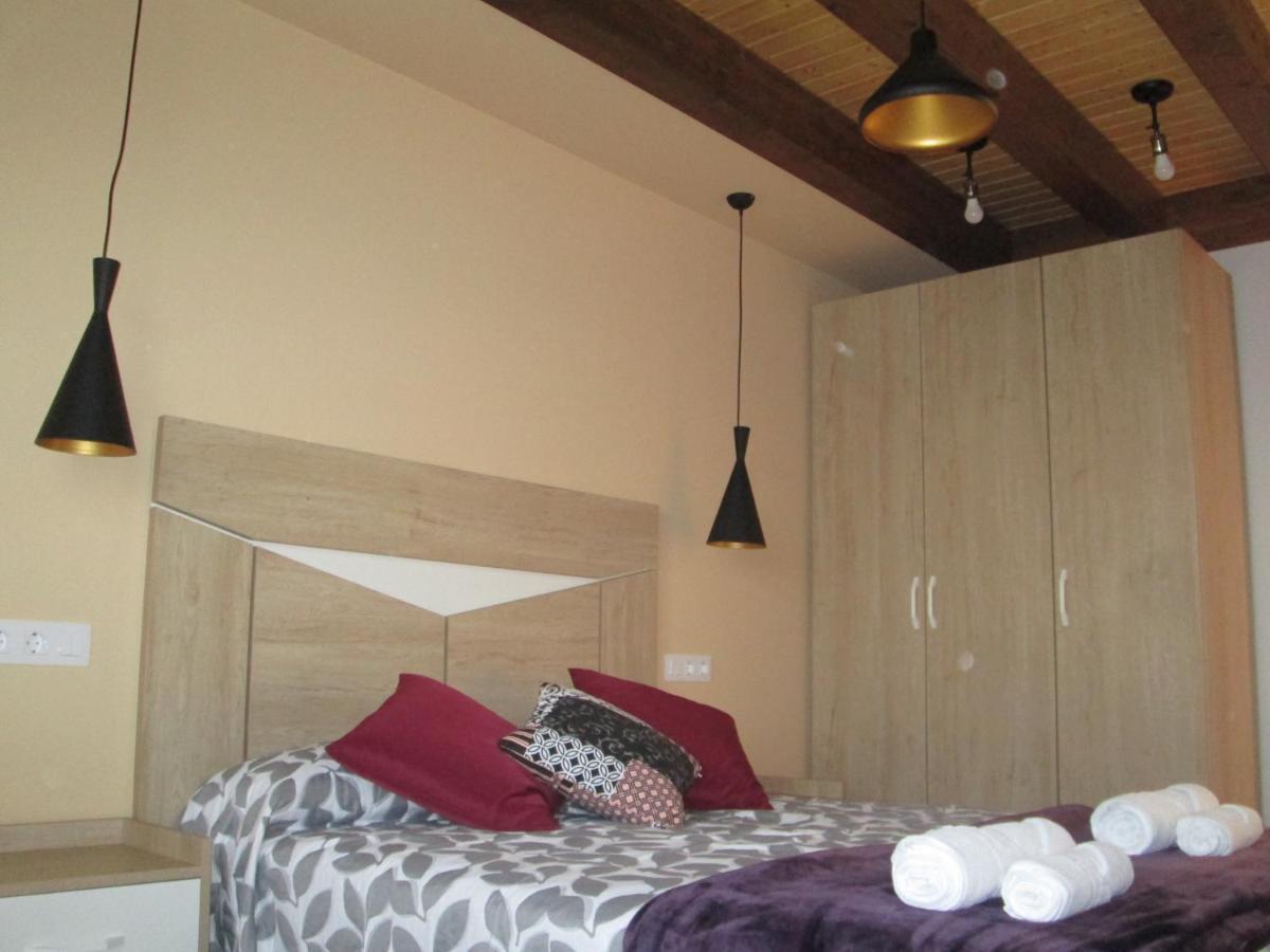 Fonte Villar Aparthotel Navia