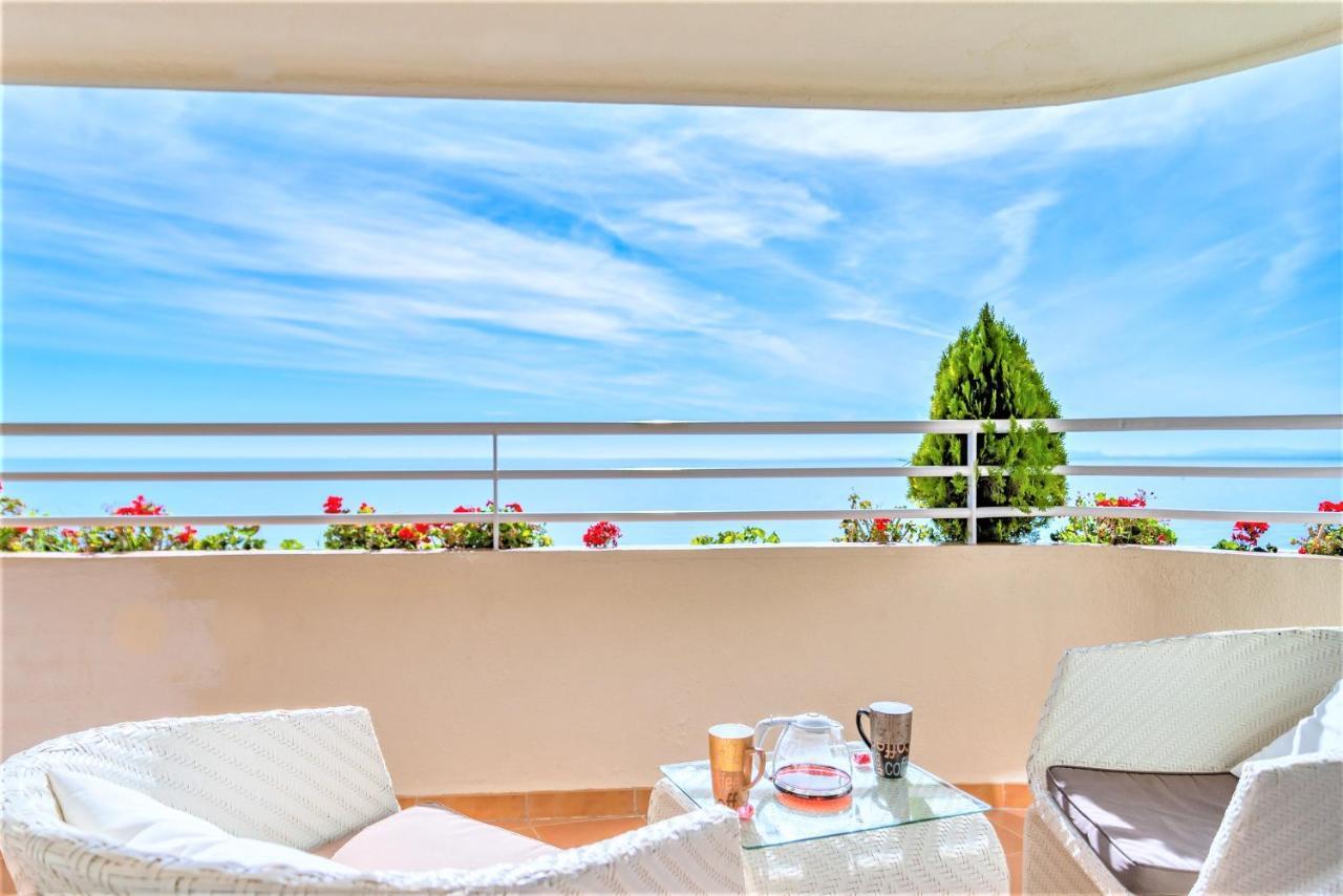 Apartment Beachfront Center *
