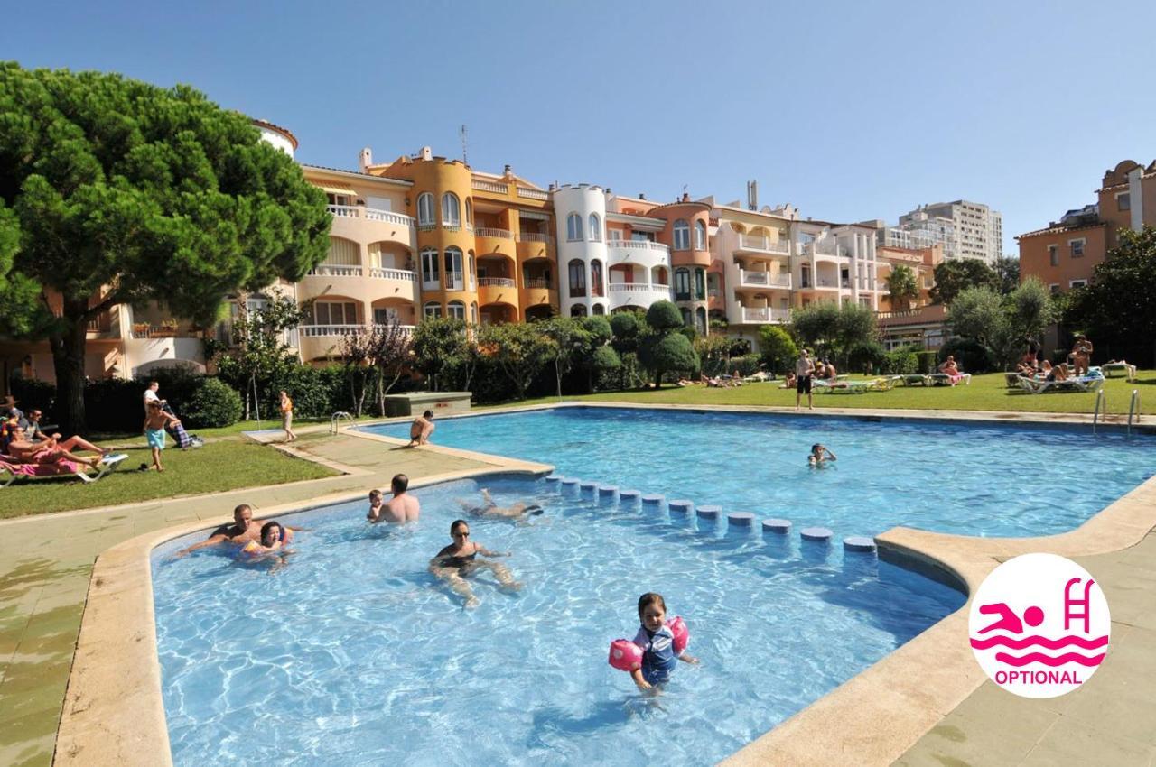 Apart-rent Gran Reserva 21 * Ampuriabrava