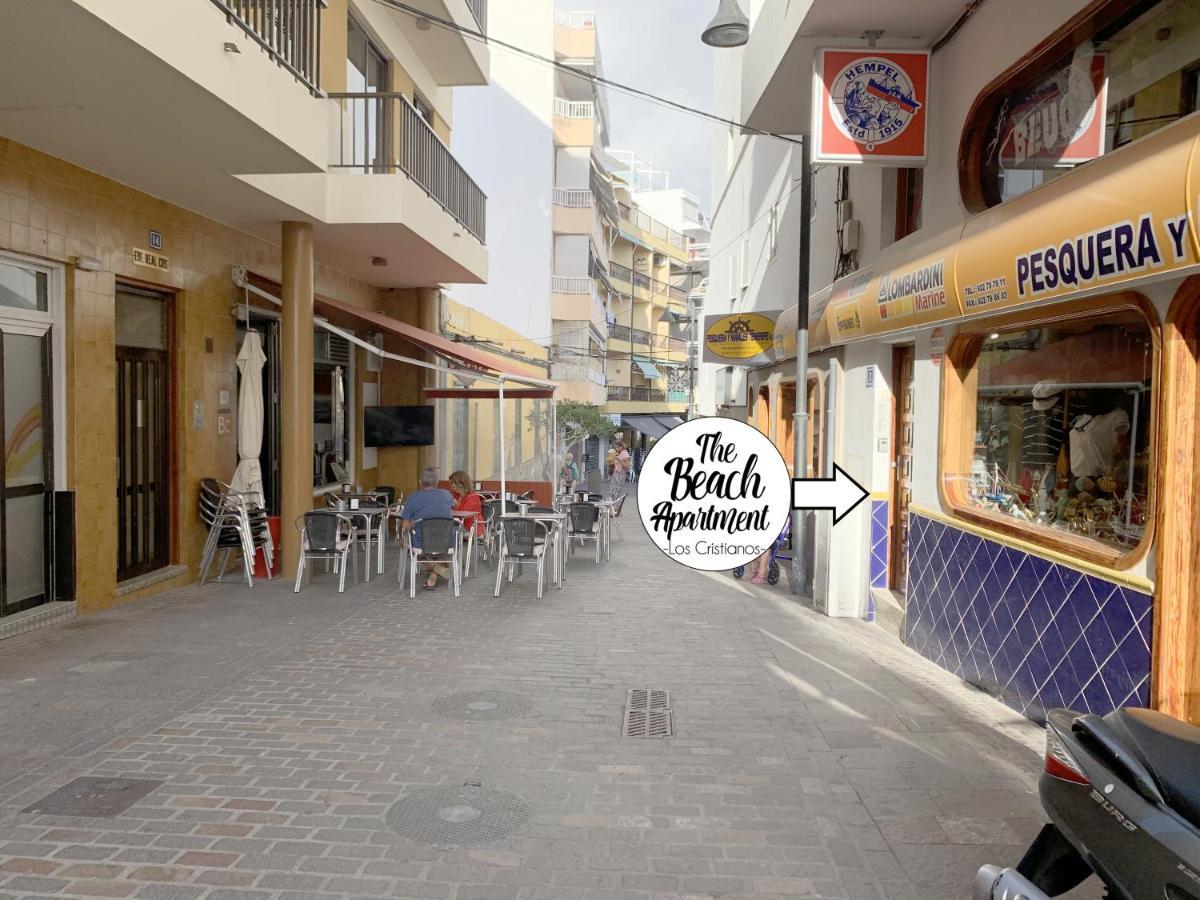 The Cristianos Apartment Arona (Tenerife)