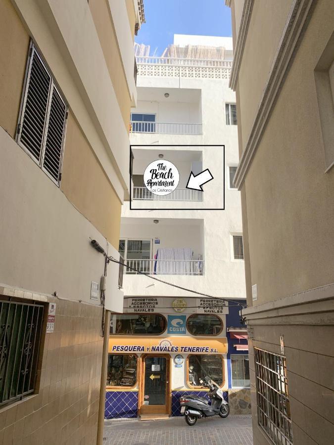 The Cristianos Apartment