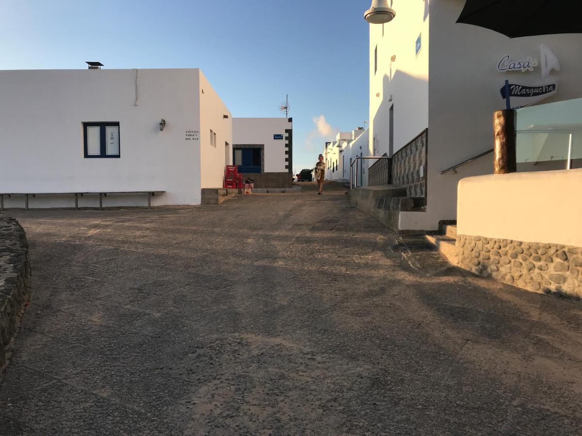 La Graciosa Sejours Caleta de Sebo