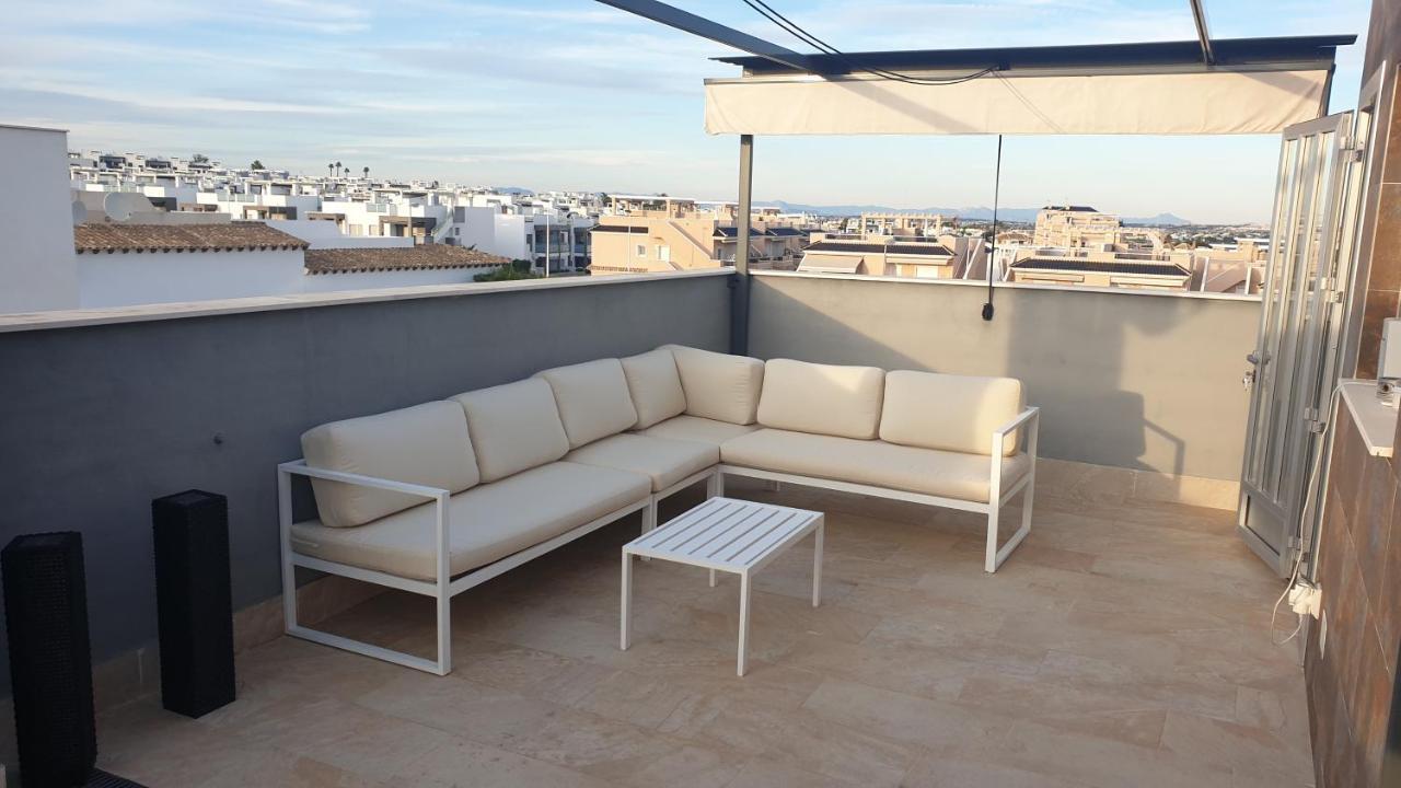 Villa Marinamed Residential Dehesa de Campoamor (Orihuela Costa)