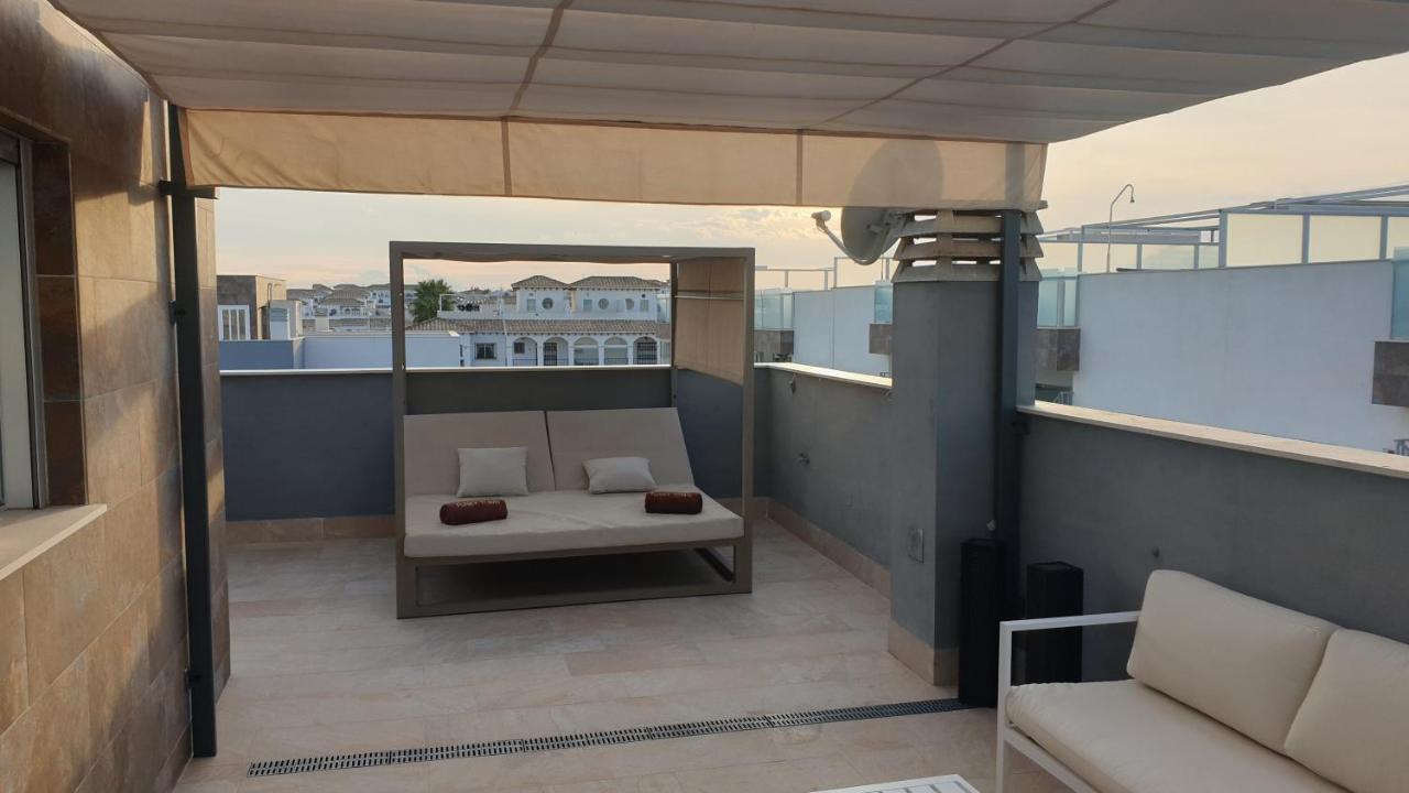 Villa Marinamed Residential Dehesa de Campoamor (Orihuela Costa)