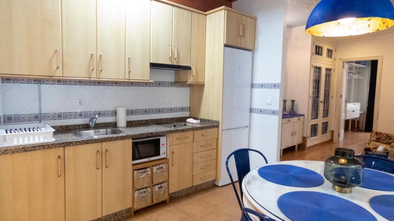 Casa Del Indiano Apartamento *
