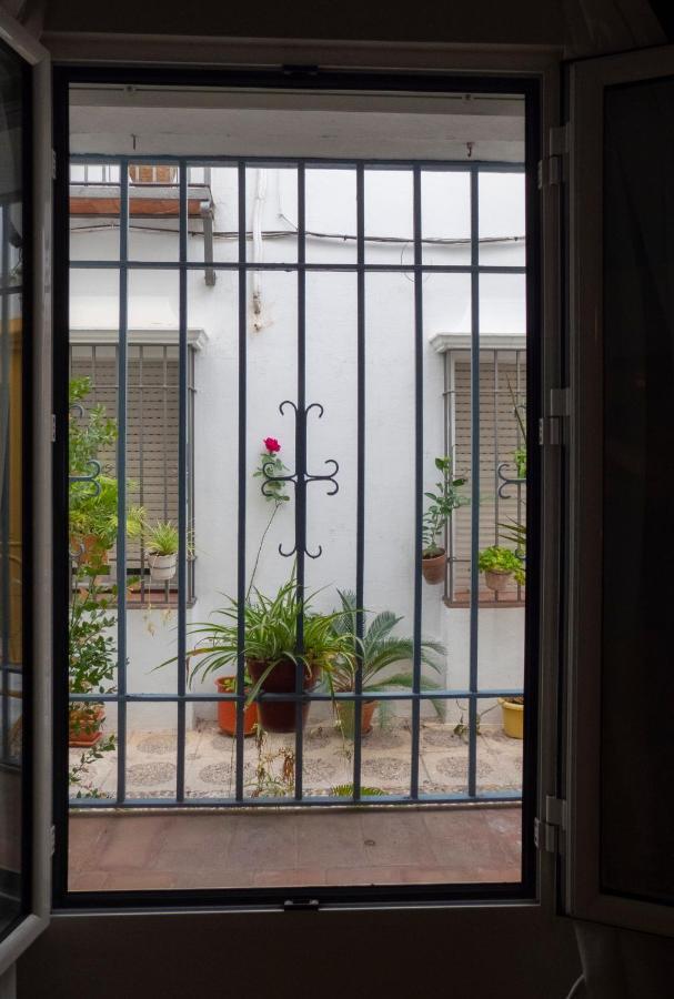 Casa Del Indiano Apartamento Córdoba