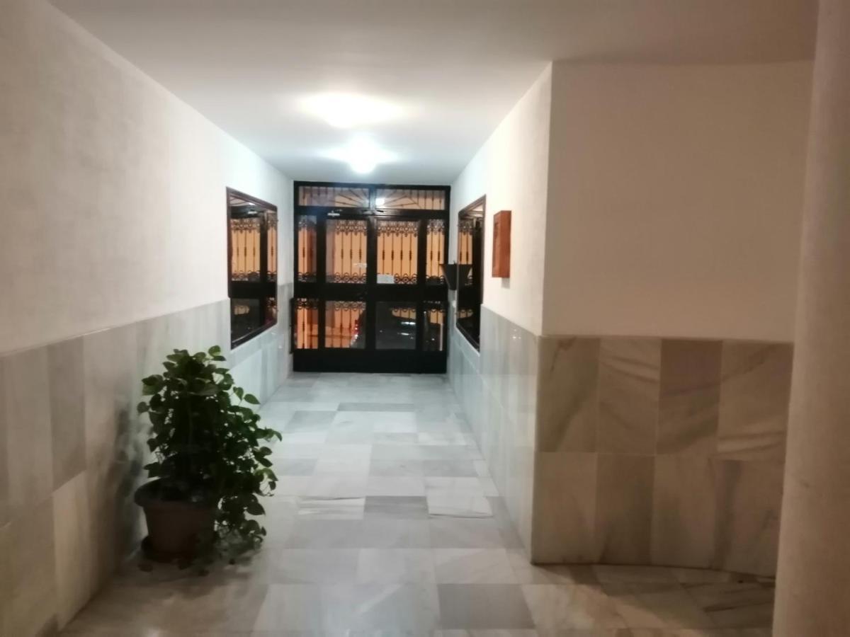 Apartamento Luz