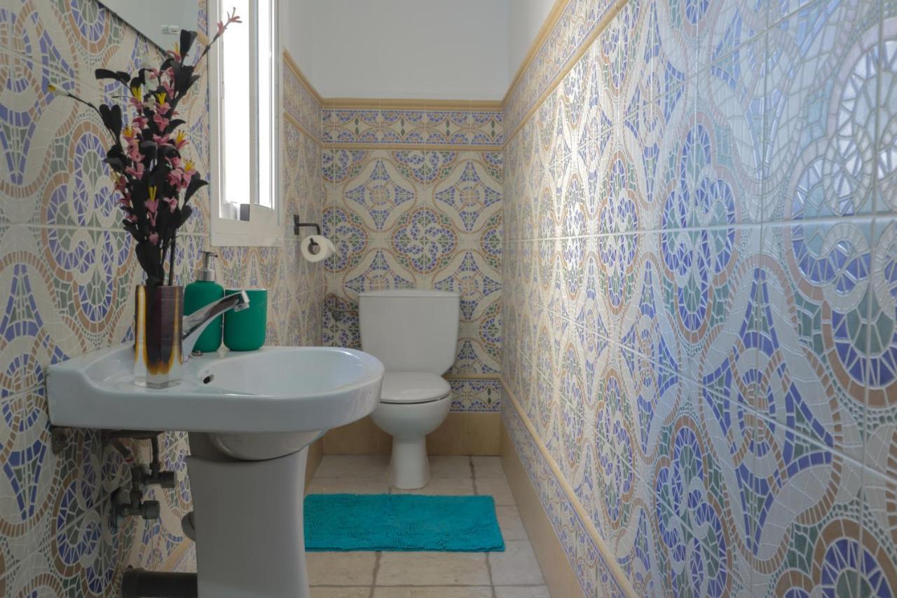 Casa Hadriano Guest house Competa