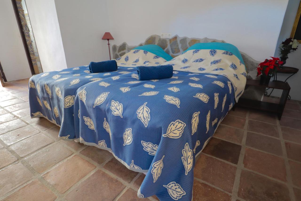 Casa Hadriano Guest house *