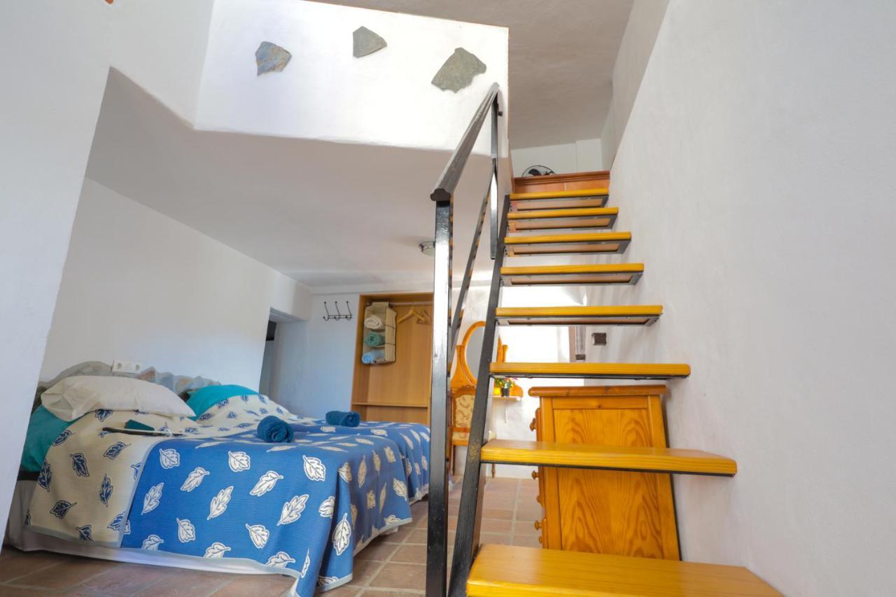 Guest house Casa Hadriano *