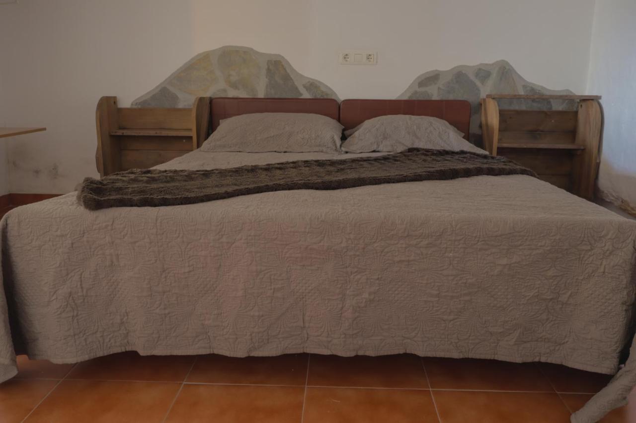 Guest house Casa Hadriano Competa