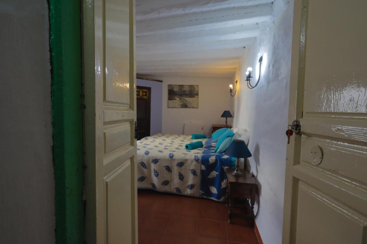 Casa Hadriano Guest house *