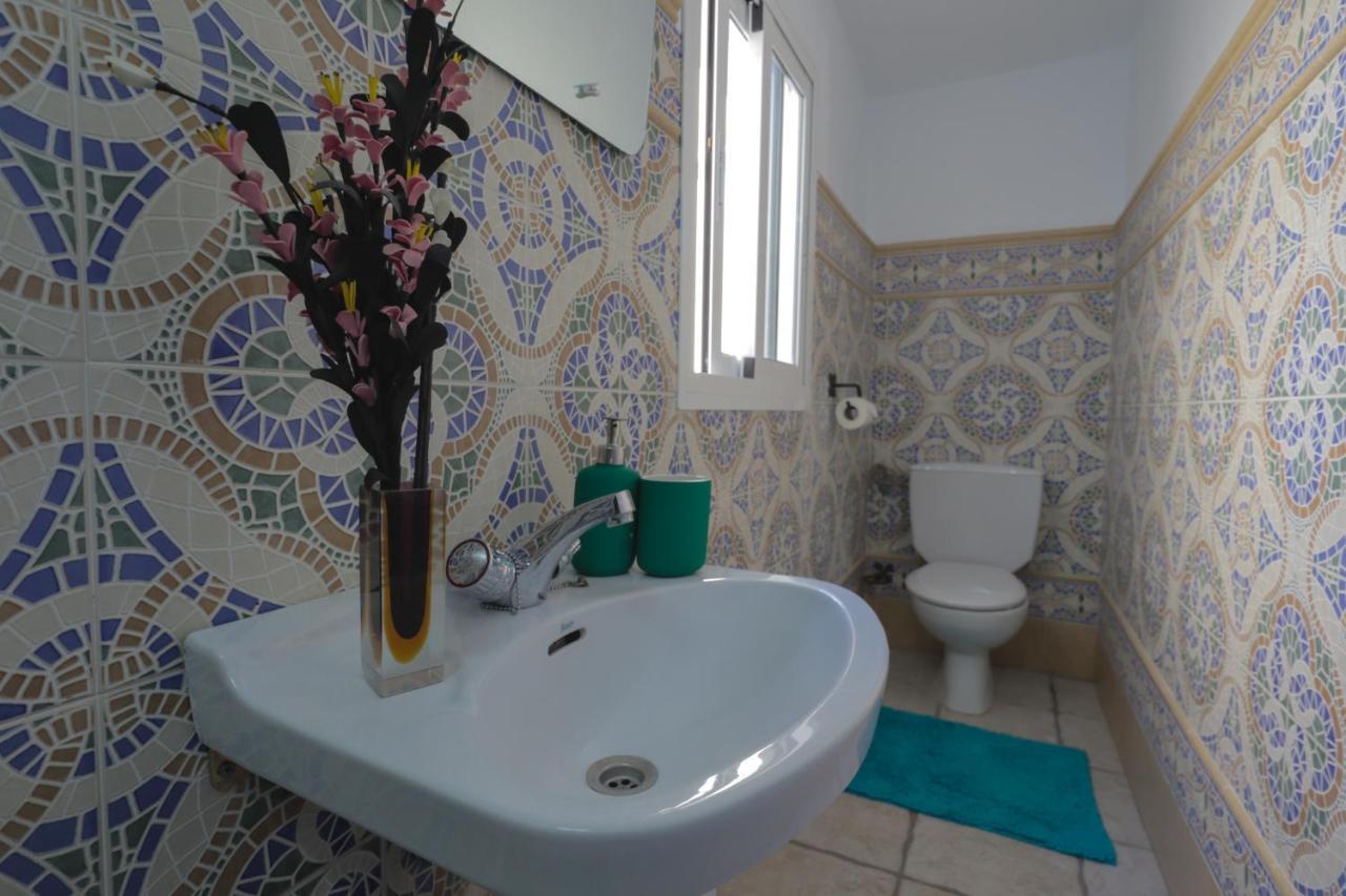 Casa Hadriano Guest house *