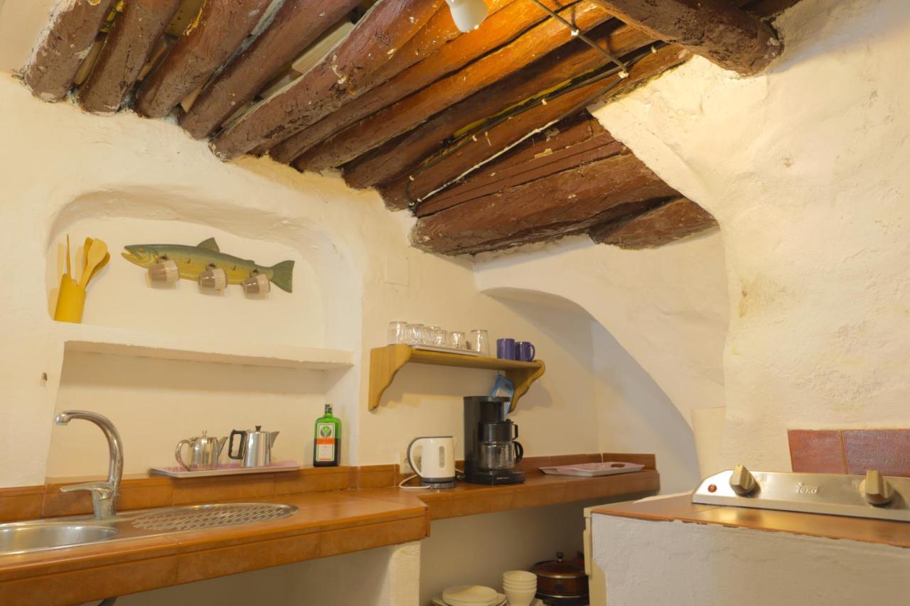 Guest house Casa Hadriano *
