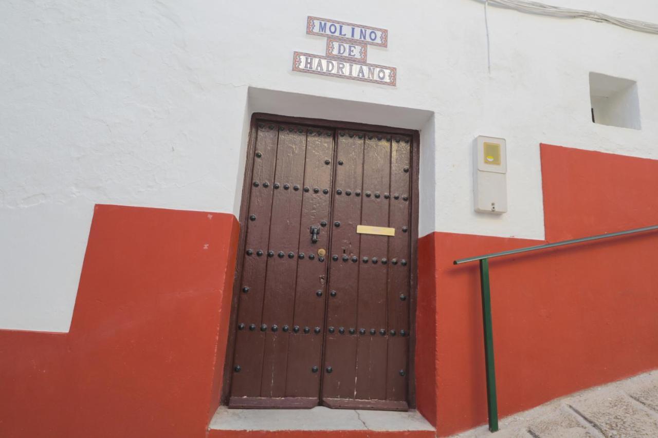 Guest house Casa Hadriano *