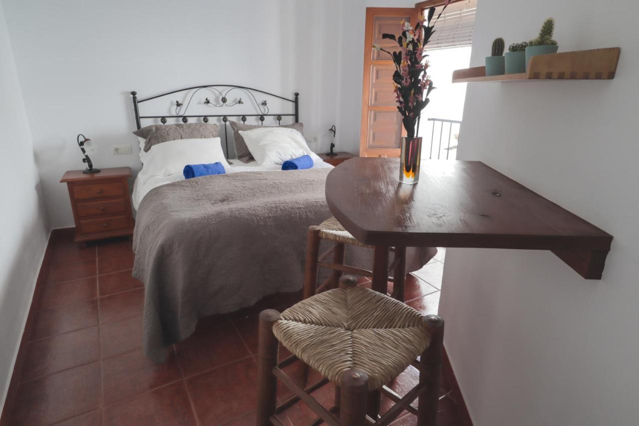 Casa Hadriano Guest house Competa