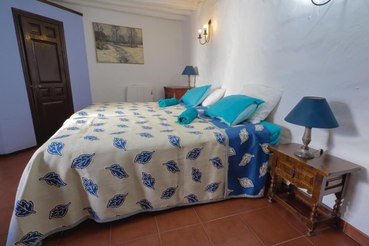 Casa Hadriano Guest house *