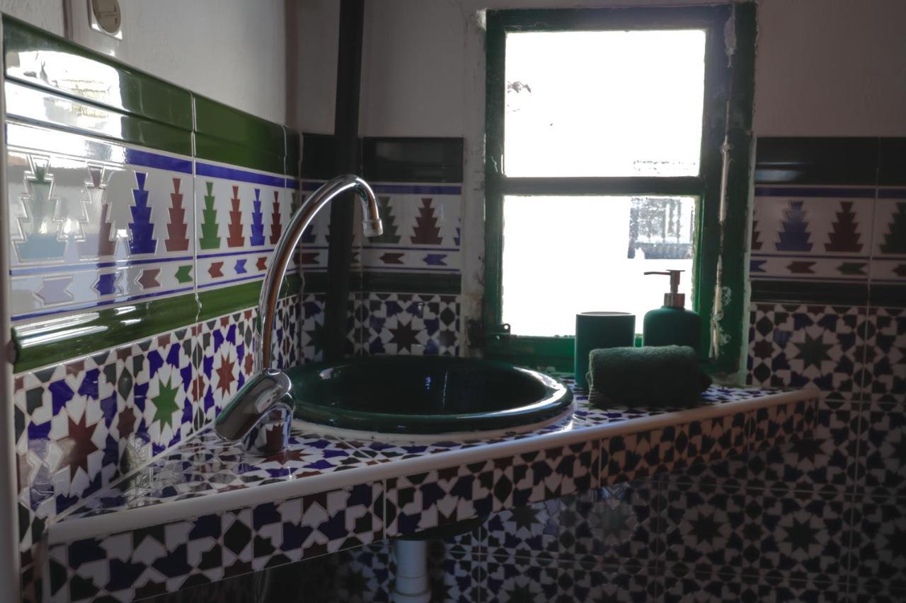 Guest house Casa Hadriano *
