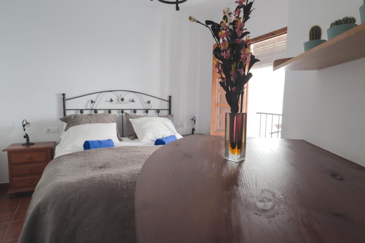 Guest house Casa Hadriano Competa