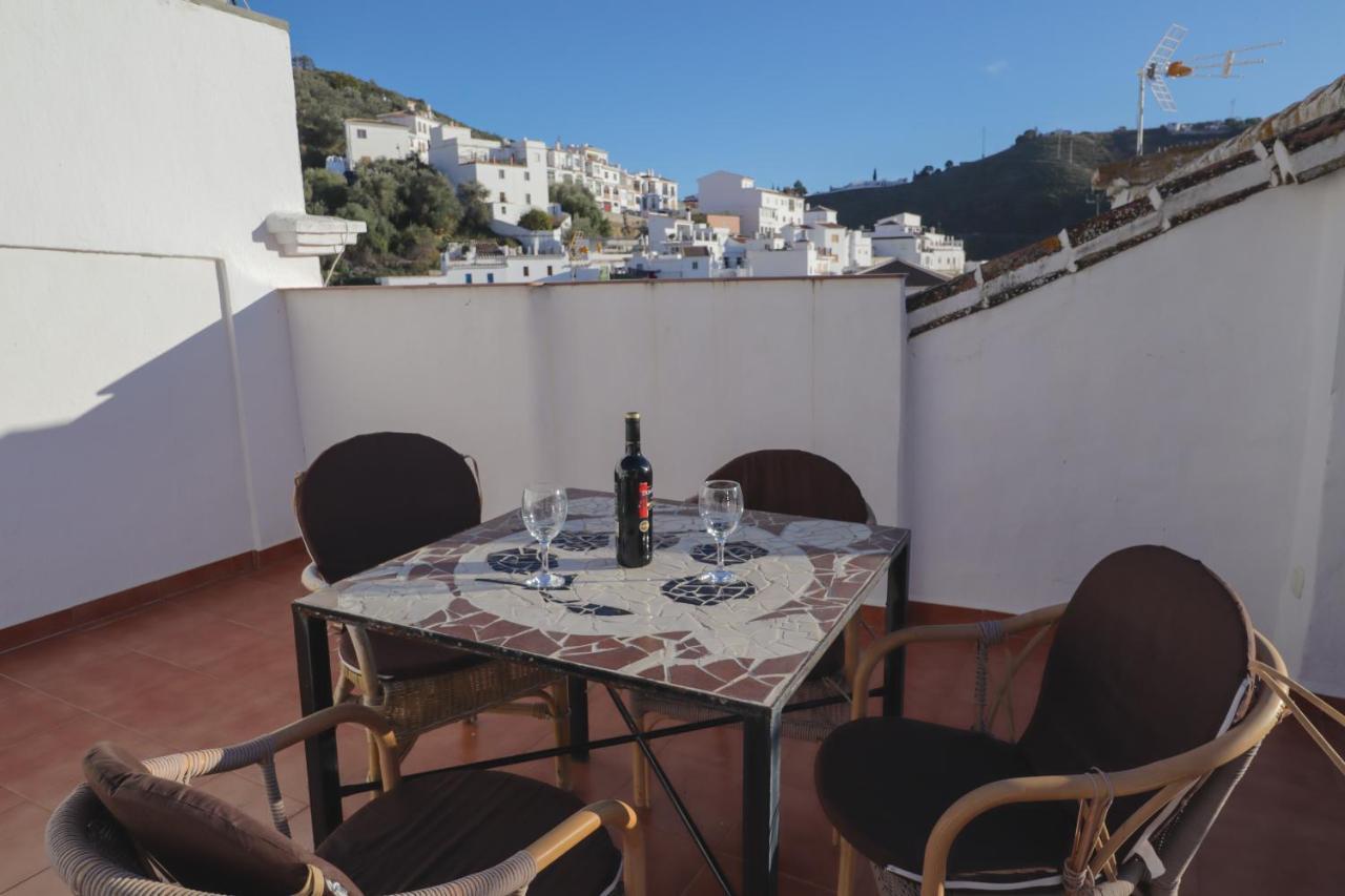 Casa Hadriano Guest house