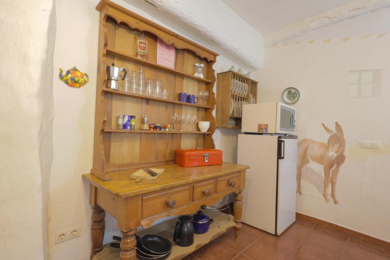 Casa Hadriano Guest house