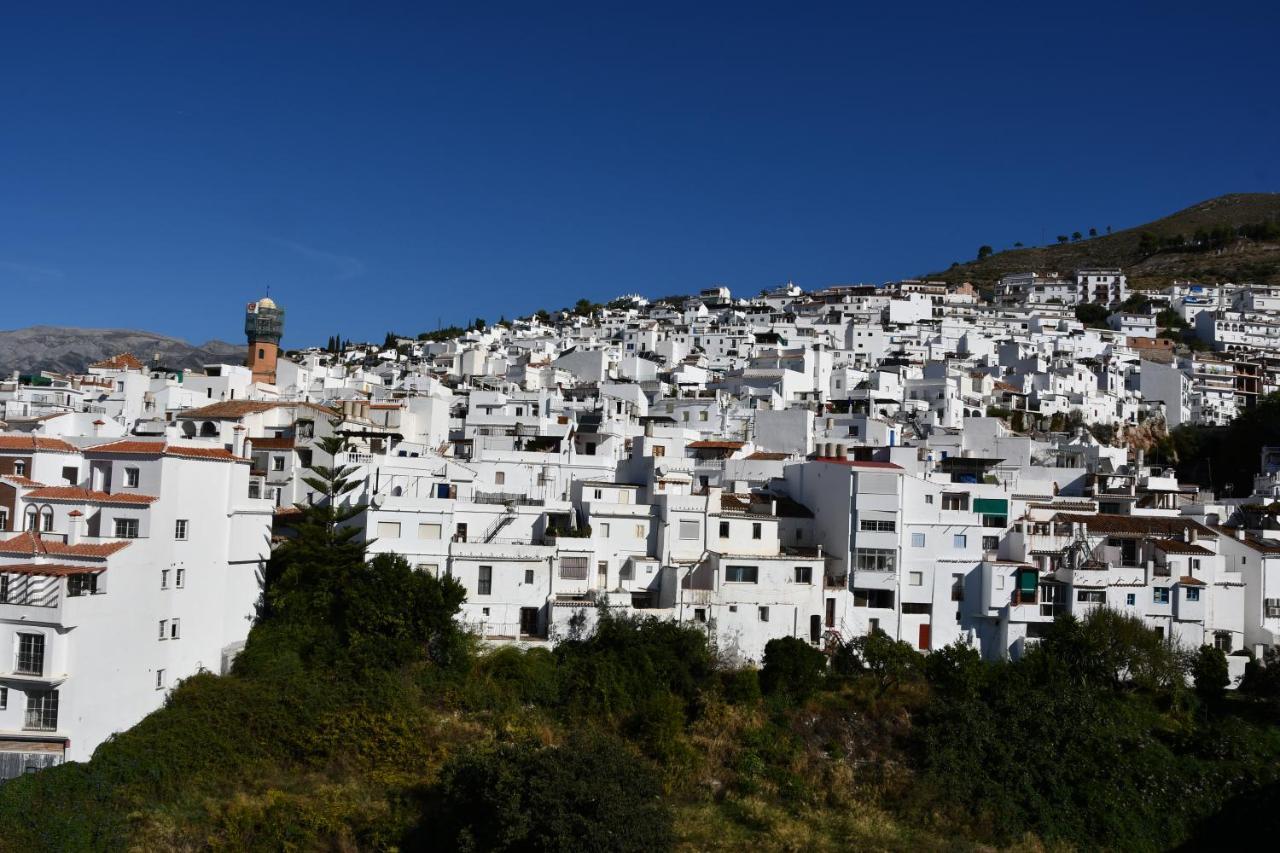 Casa Hadriano Guest house Competa