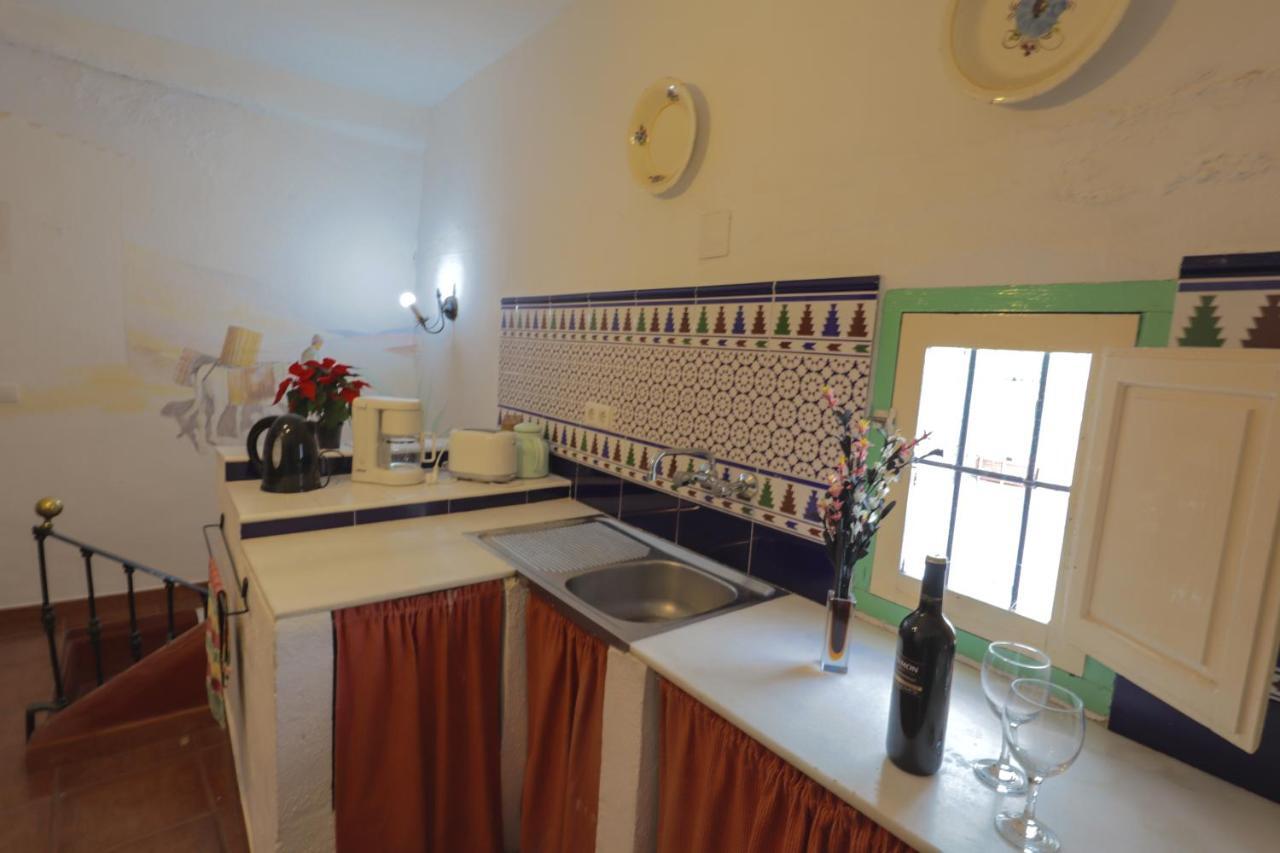 Casa Hadriano Guest house