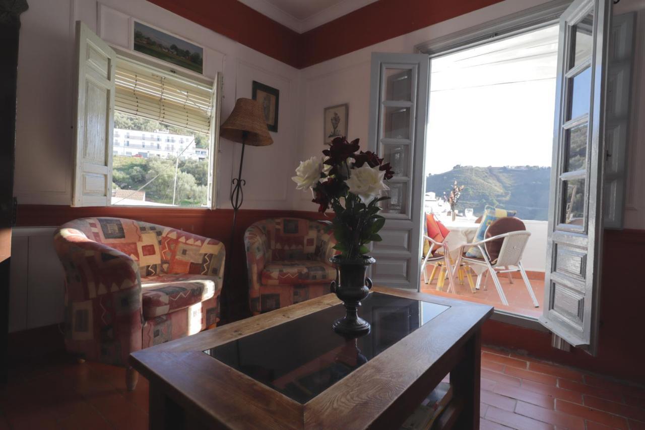 Casa Hadriano Guest house *