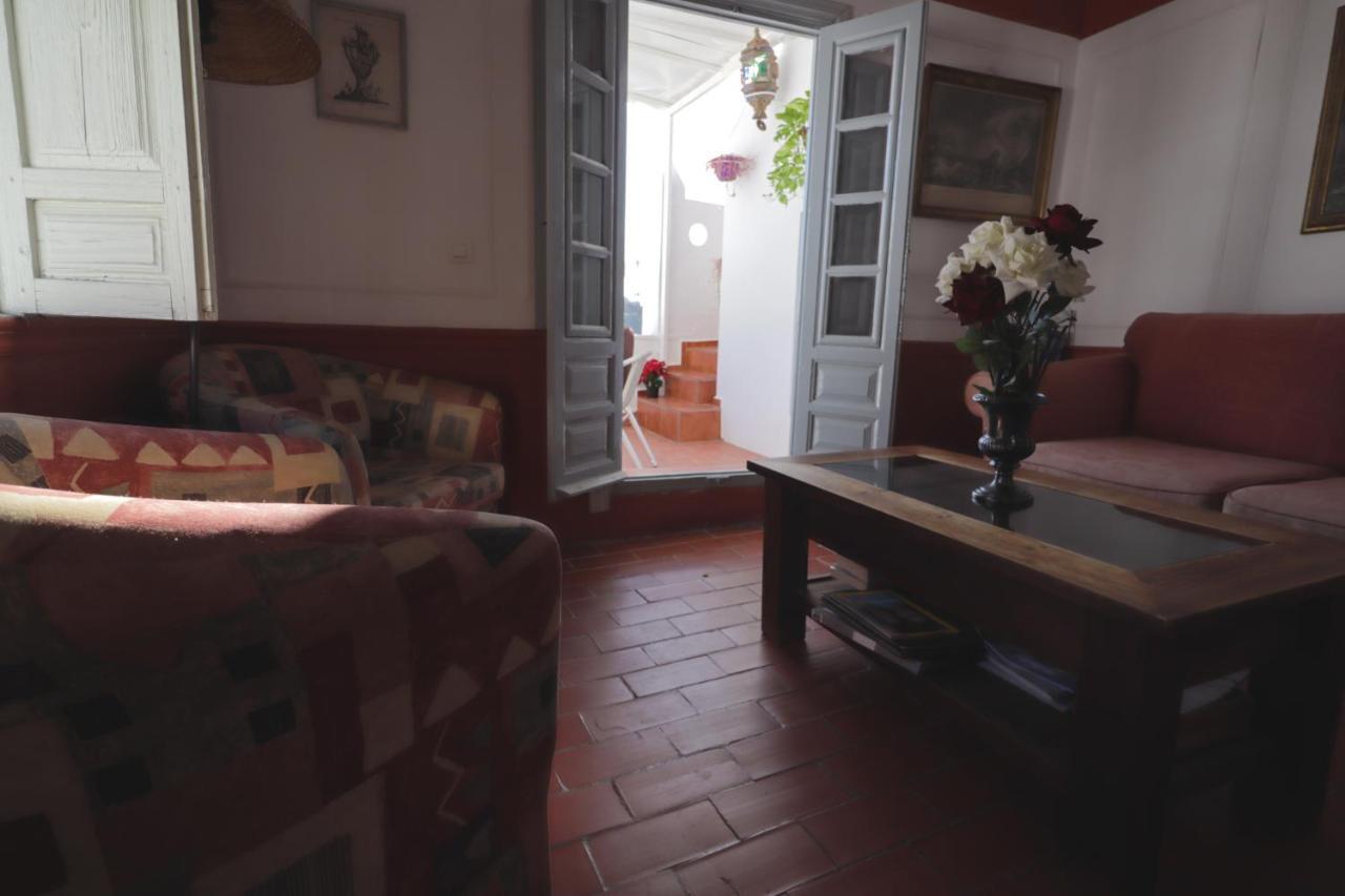 Casa Hadriano Guest house Competa