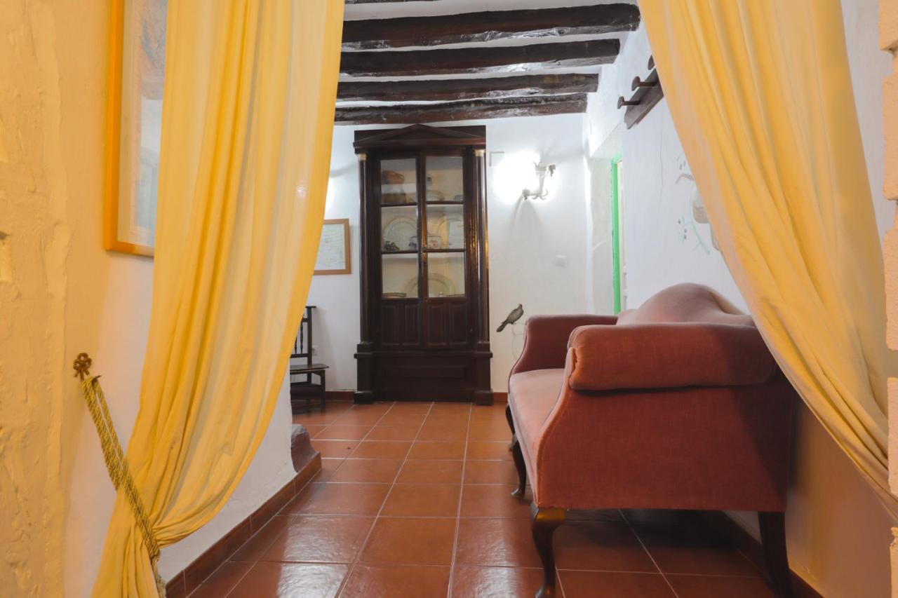 Casa Hadriano Competa