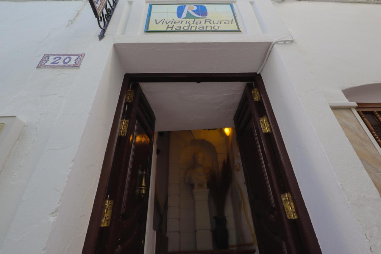 Guest house Casa Hadriano Competa