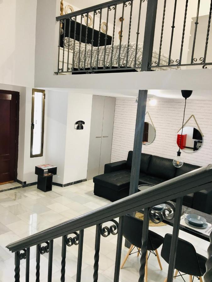 Fabuloso Loft En Centro Historico De Con Parking Bajo Reserva Tendillas Mezquita-catedral *