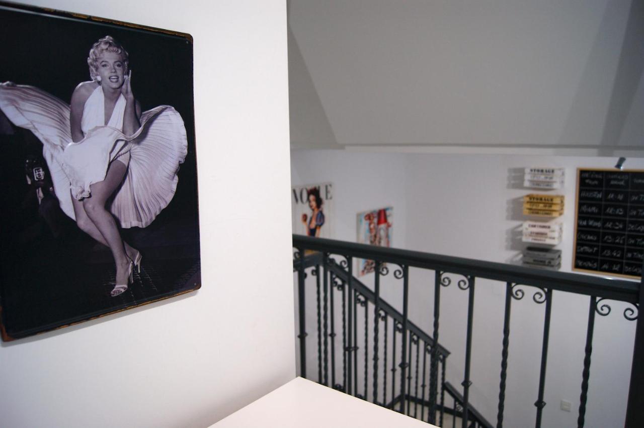 Fabuloso Loft En Centro Historico De Con Parking Bajo Reserva Tendillas Mezquita-catedral Apartment *