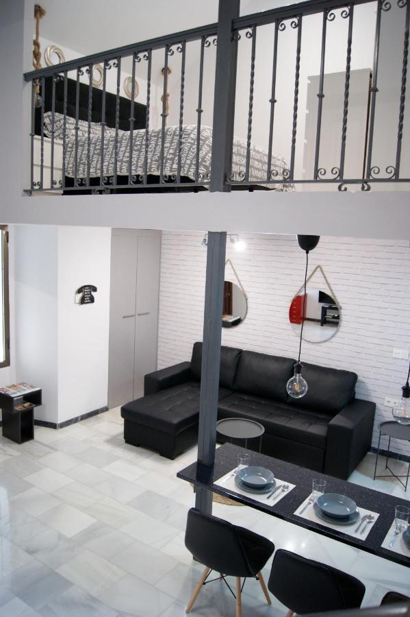 Fabuloso Loft En Centro Historico De Con Parking Bajo Reserva Tendillas Mezquita-catedral Apartment