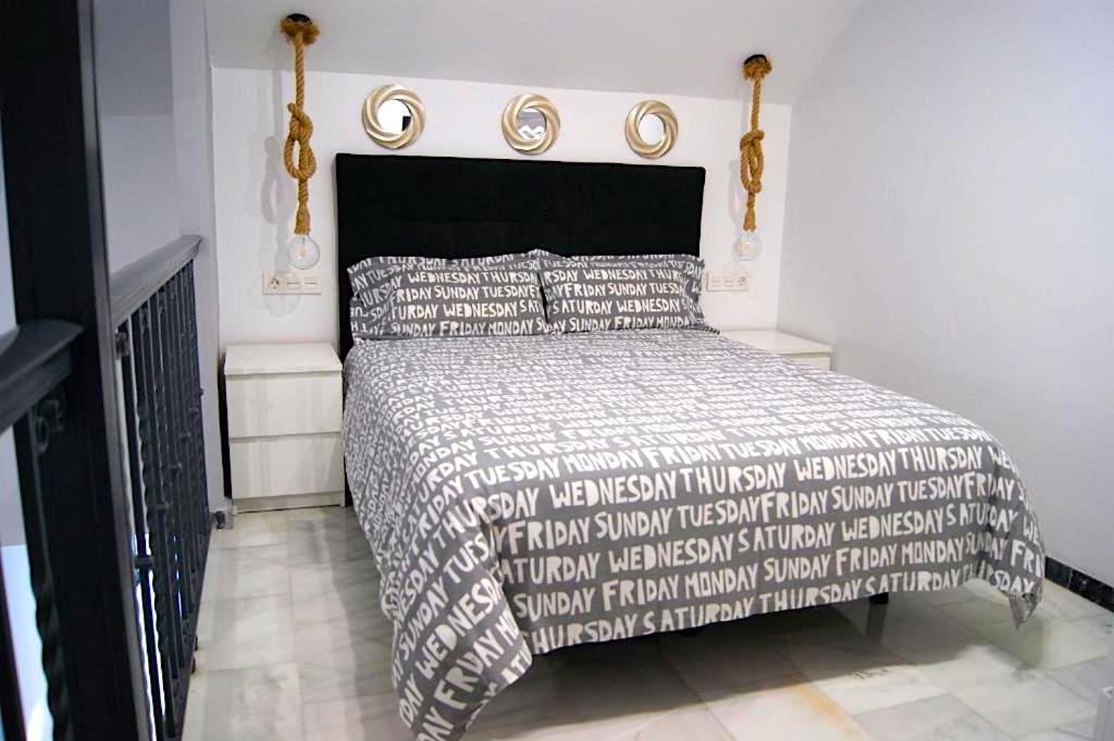 Fabuloso Loft En Centro Historico De Con Parking Bajo Reserva Tendillas Mezquita-catedral