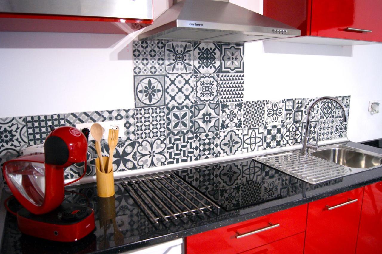 Fabuloso Loft En Centro Historico De Con Parking Bajo Reserva Tendillas Mezquita-catedral * Cordoba