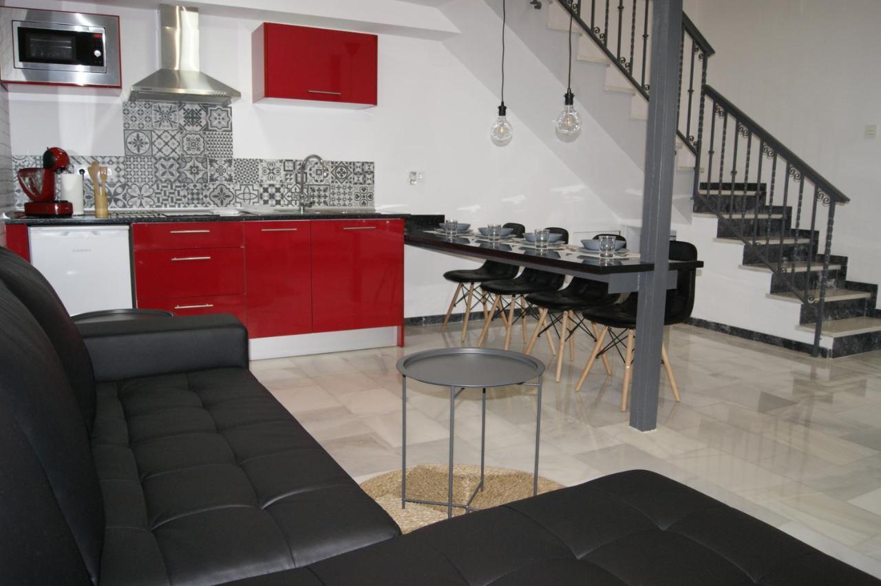 Apartment Fabuloso Loft En Centro Historico De Con Parking Bajo Reserva Tendillas Mezquita-catedral *