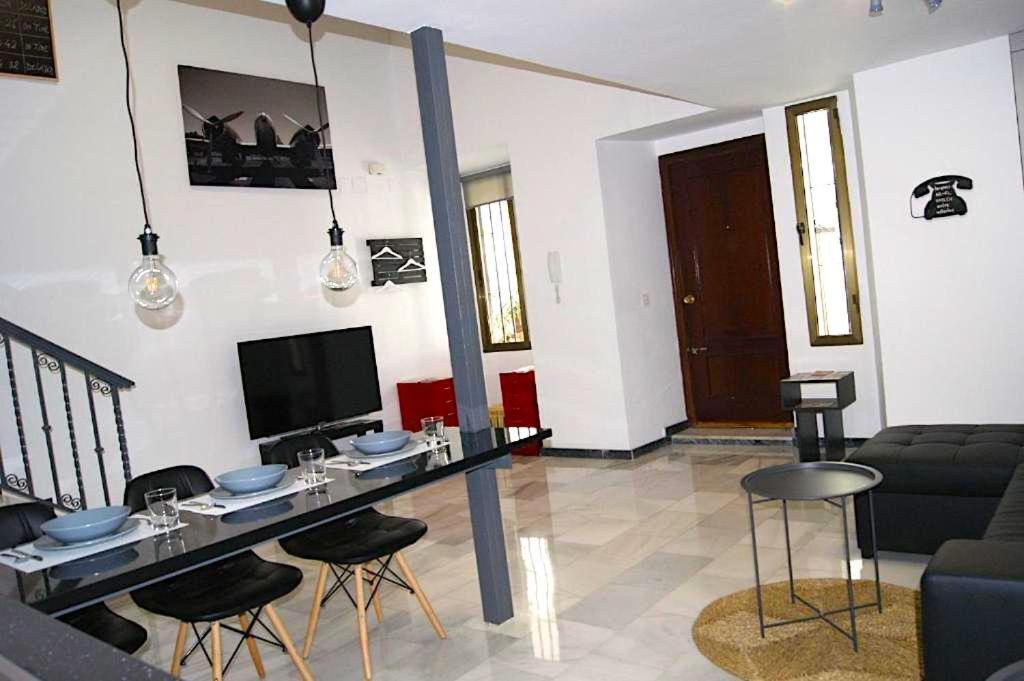 Fabuloso Loft En Centro Historico De Con Parking Bajo Reserva Tendillas Mezquita-catedral Apartment