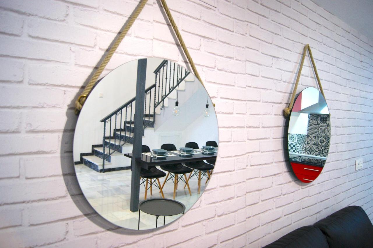 Fabuloso Loft En Centro Historico De Con Parking Bajo Reserva Tendillas Mezquita-catedral *