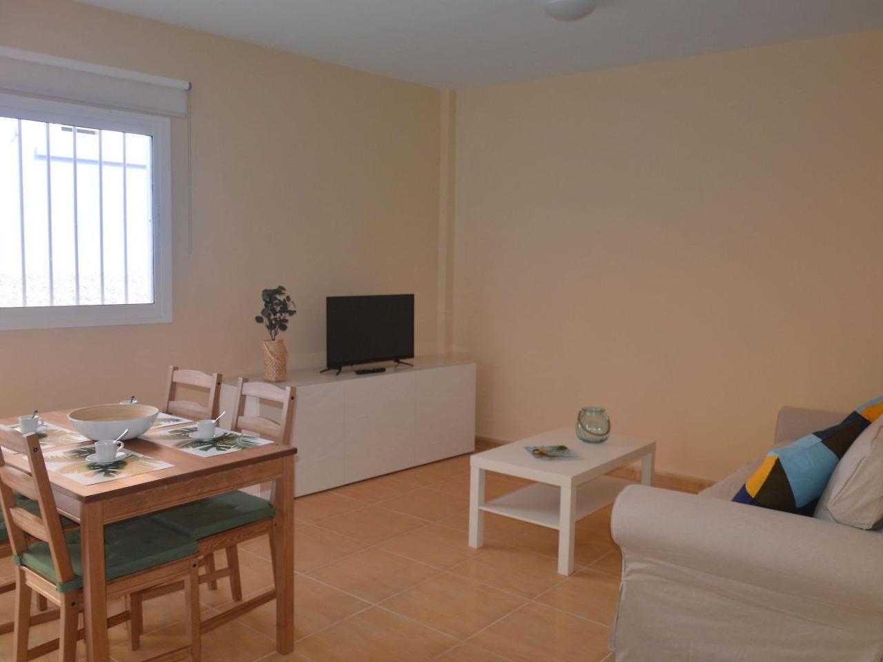 Apartment Miramar 1 San Sebastian De La Gomera