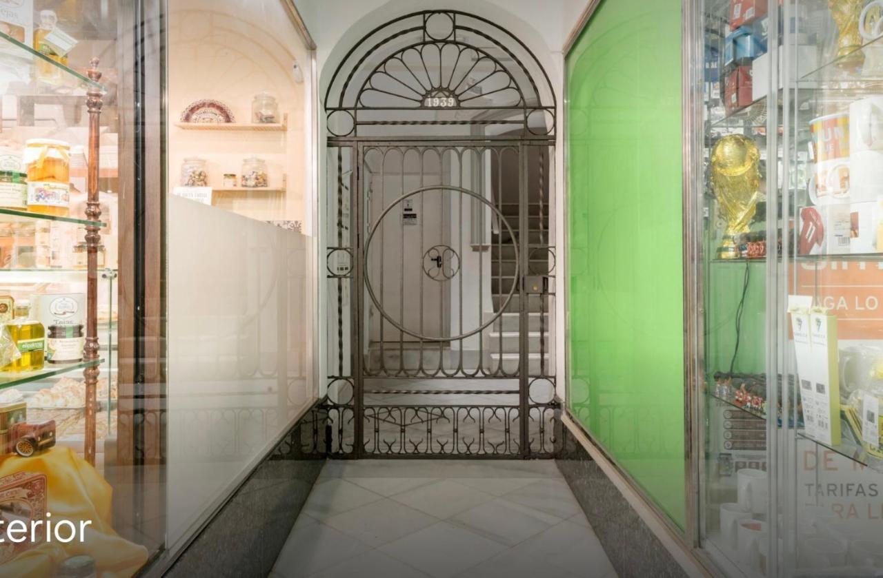 Apartment Diseno Y Confort Junto A La Catedral Cadiz