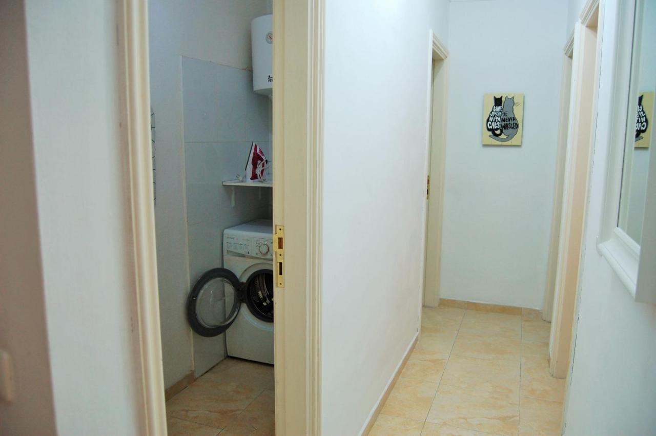 Alquilaencanarias Candelaria, Terrace And Pool ! *
