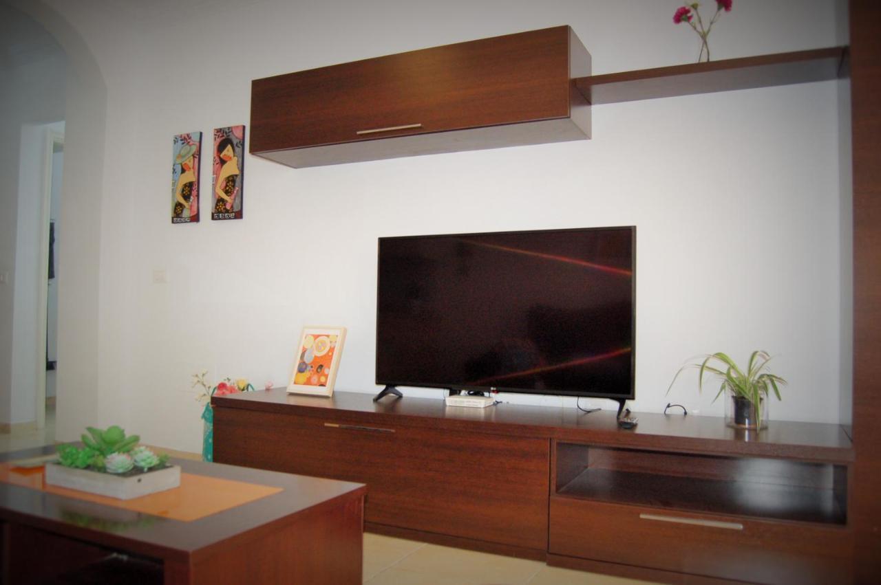 Alquilaencanarias Candelaria, Terrace And Pool ! Apartment